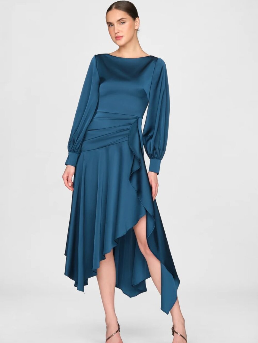 Theia "Florence" dress